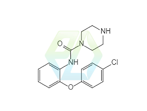 Amoxapine Impurity C