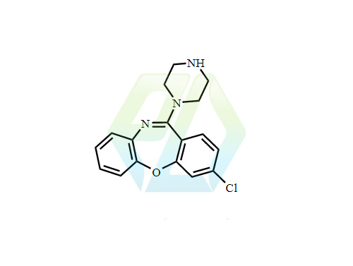 Amoxapine Impurity I