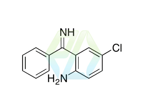 Amoxapine Impurity 15