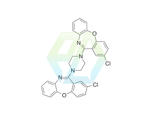 Amoxapine Impurity F