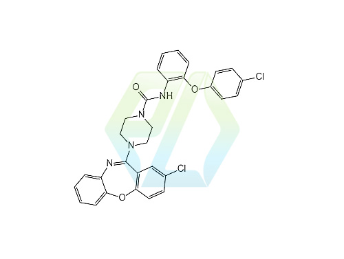 Amoxapine Impurity 7