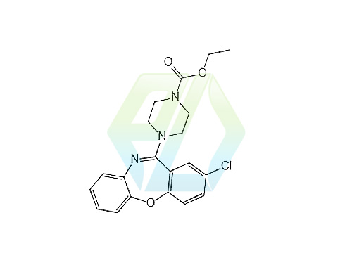 Amoxapine Impurity 9