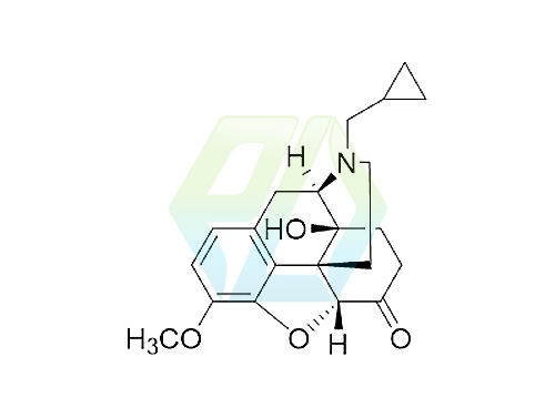 Naltrexone EP Impuirty J 