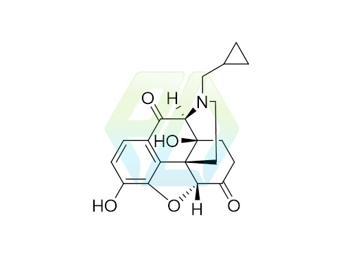 Naltrexone EP Impurity I