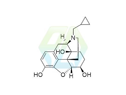 6β-Naltrexol 