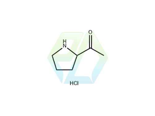 2-Acetyl-pyrrolidine hydrochloride  