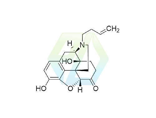 Naltrexone EP Impurity C