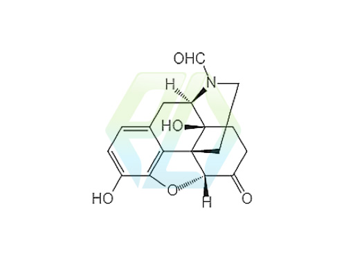 Naltrexone EP Impurity A