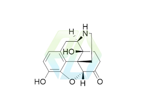 Naltrexone EP Impurity B 