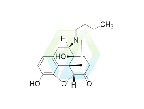 Naltrexone EP Impuirty H