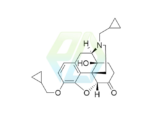 Naltrexone EP Impurity E 