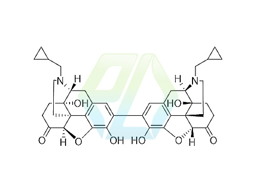 Naltrexone EP Impurity D  