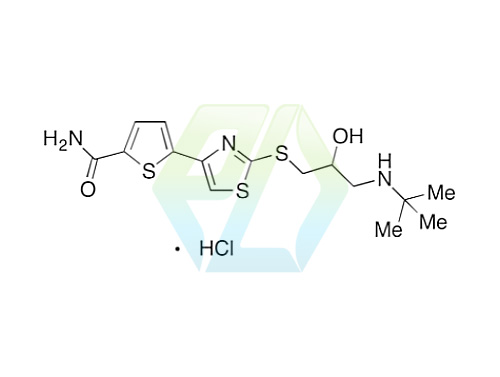 Arotinolol HCl 