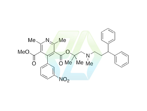 Dehydro Lercanidipine