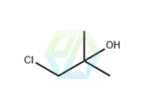 1-Chloro-2-methyl-2-propanol  