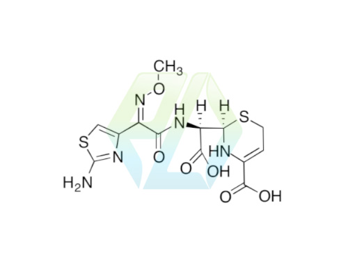 2-Carboxy Ceftizoxime 