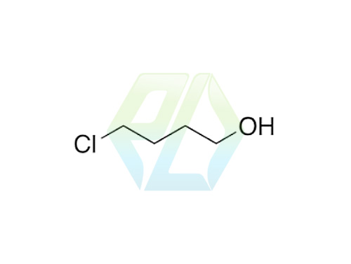 4-Chloro-1-butanol