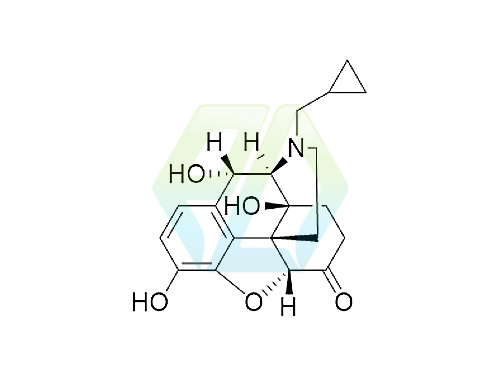 Naltrexone EP Impuirty F  