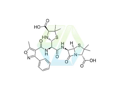  Oxacillin EP Impurity J