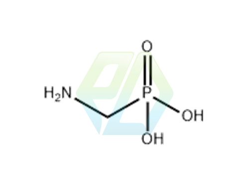 (Aminomethyl)phosphonic acid