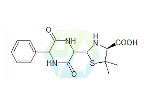  Ampicillin EP Impurity C