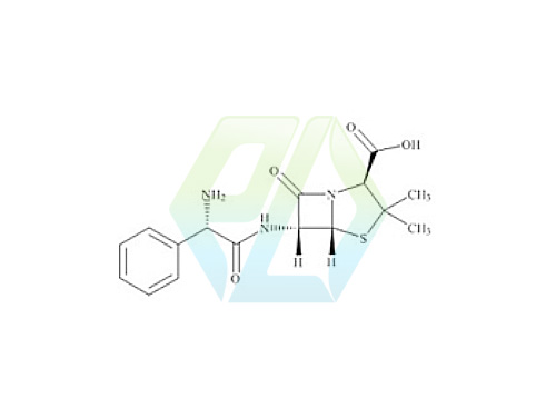 Ampicillin EP Impurity B