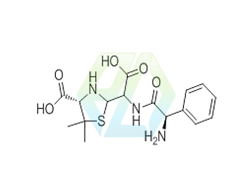 Ampicillin EP Impurity D