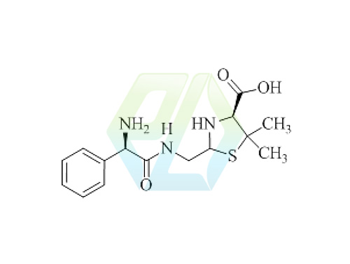 Ampicillin EP Impurity F