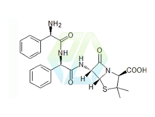 Ampicillin EP Impurity I