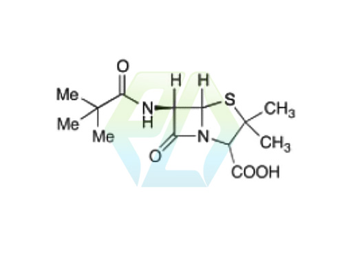 Ampicillin EP Impurity J