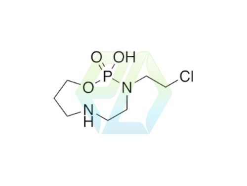 Cyclophosphamide USP RC B  