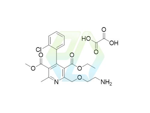 Amlodipine EP Impurity D