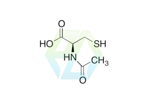 Acetylcysteine Impurity 16