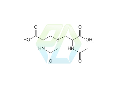 Lanthionine Impurity 1