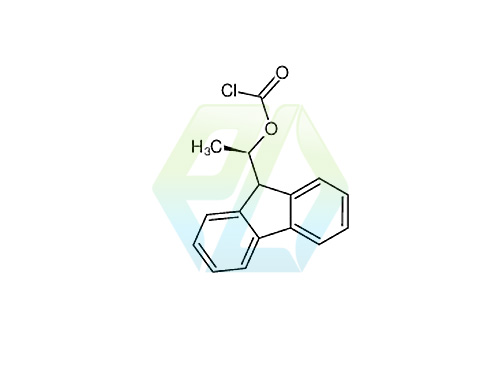 (R)-(+)-1,9-fluorenylethylchloroformate