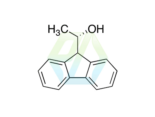 (-)-1-(9-Fluorenyl)ethanol