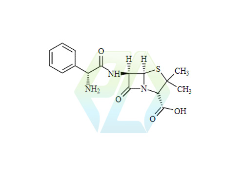 Ampicillin Impurity