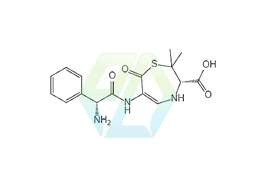 Ampicillin EP Impurity N