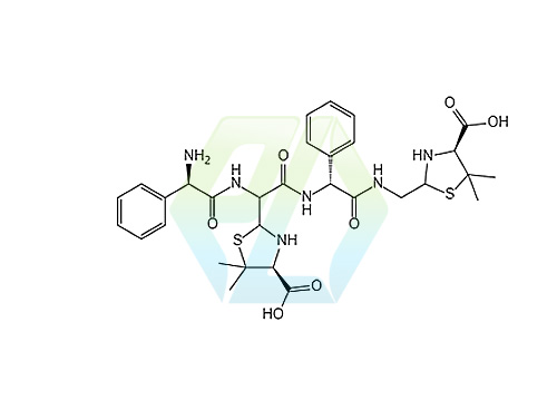 Ampicillin Impurity 7