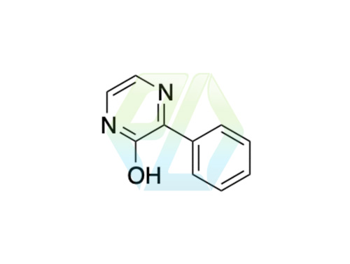 3-Phenylpyrazin-2-ol