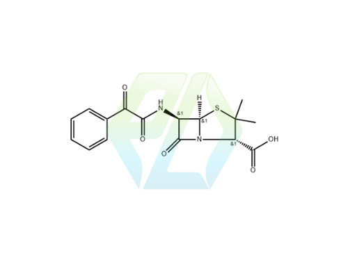 Ampicillin Impurity 18