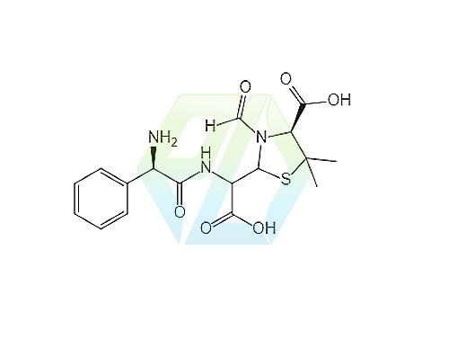 Ampicillin Impurity 5