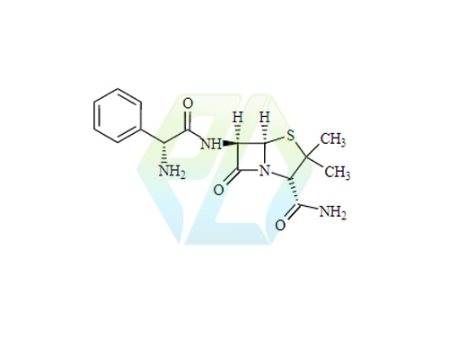 Ampicillin Impurity 16