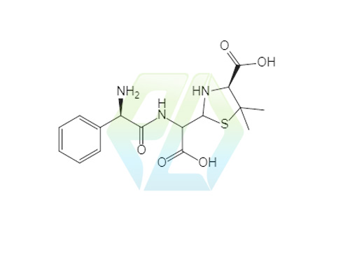 Ampicillin Impurity 14