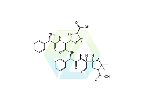 Ampicillin Impurity 3