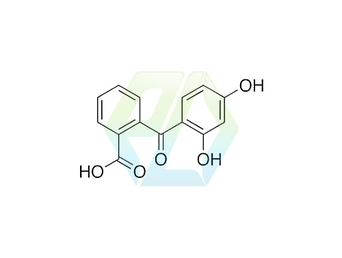 Acetylsalicylic Acid Impurity 12