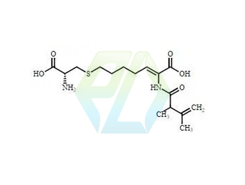 Cilastatin Impurity F