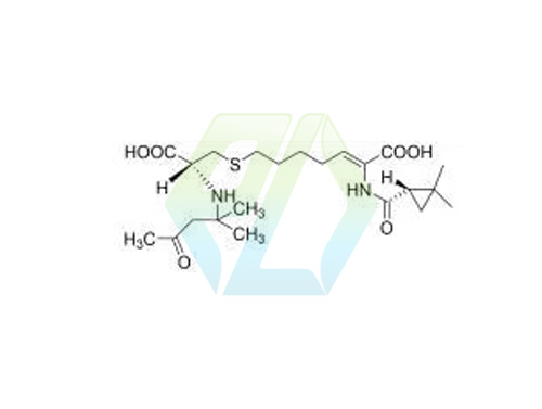 Cilastatin EP Impurity C