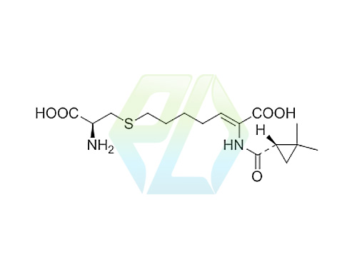 Cilastatin Impurity 2