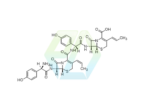 Cefprozil Impurity 33